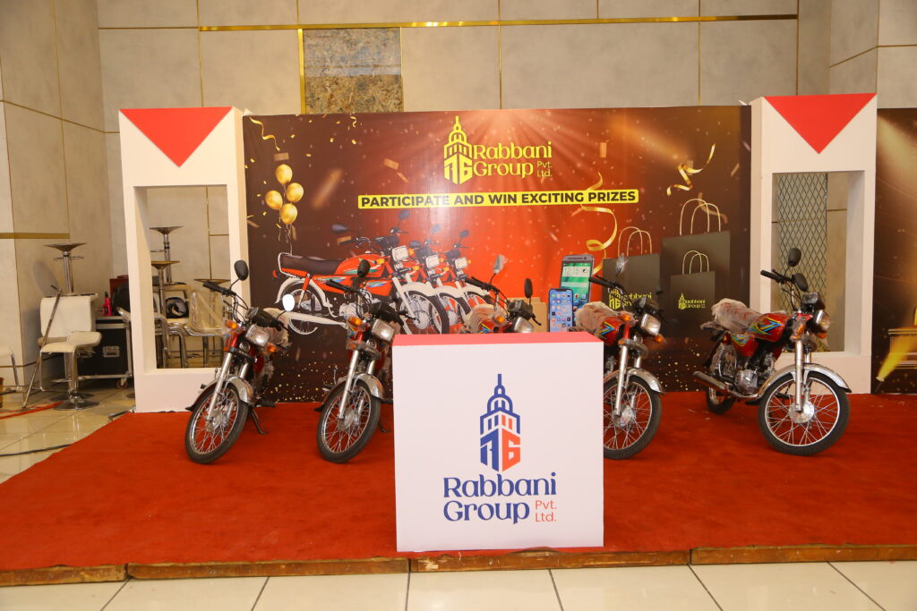Second Day of Expo: Prize Distribution, Certification & Food Stall Highlights image