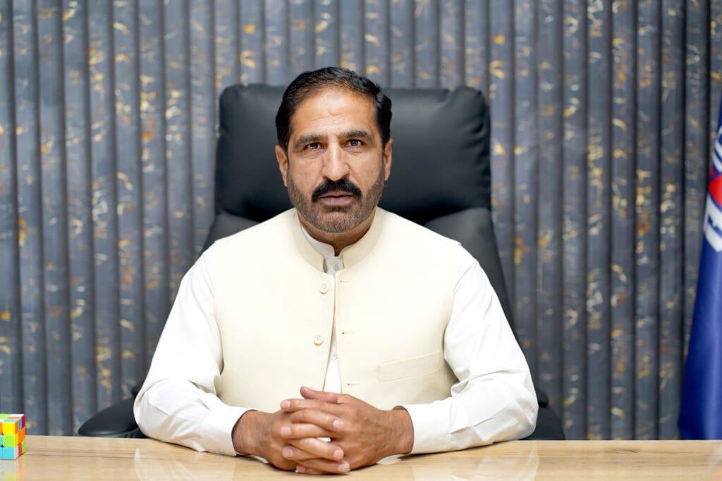 fazal rabbani
