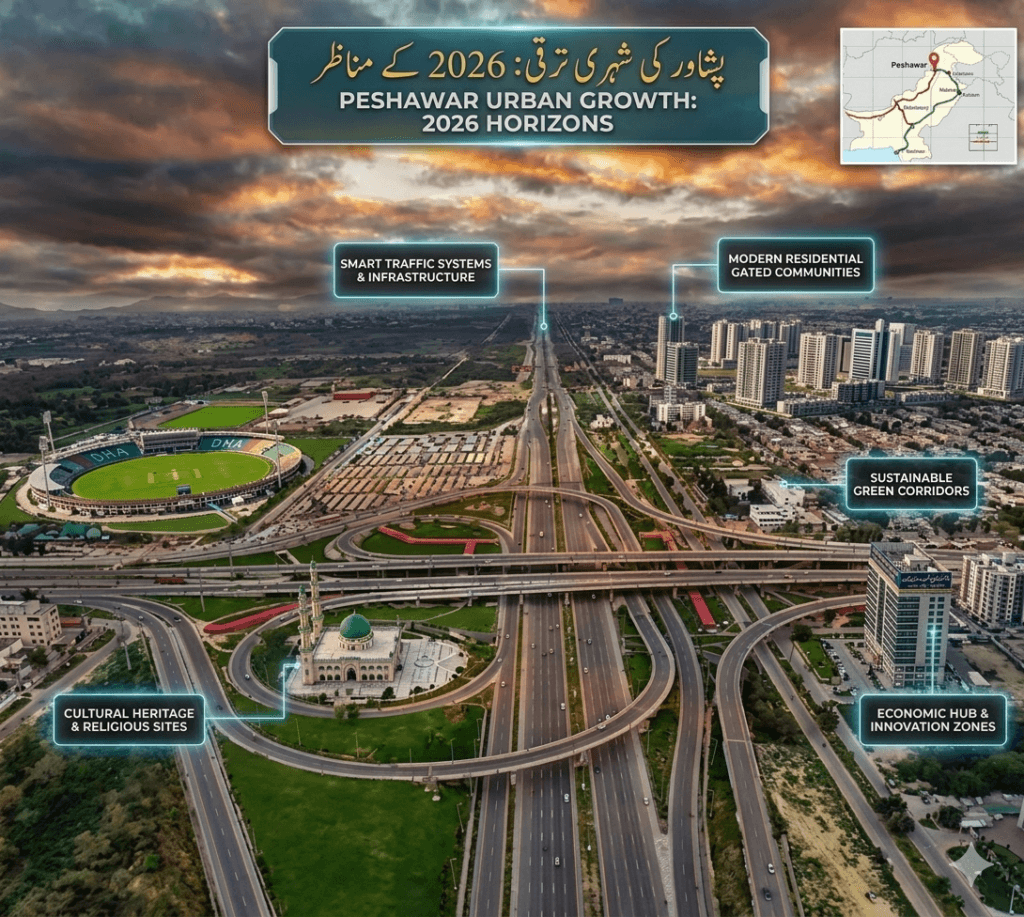 why-invest-in-peshawar-real-estate-in-2026