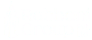 White Logo of rabbani group pvt ltd | Real Estate Partner in Peshawar